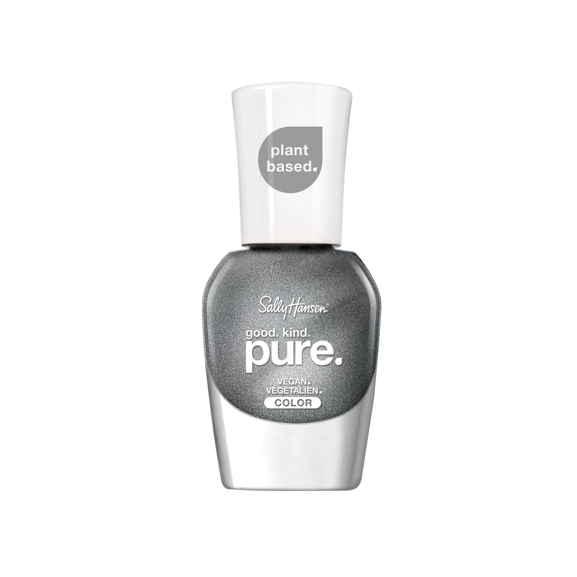 Sally Hansen - Good. Kind. Pure Vegan Nail Colour