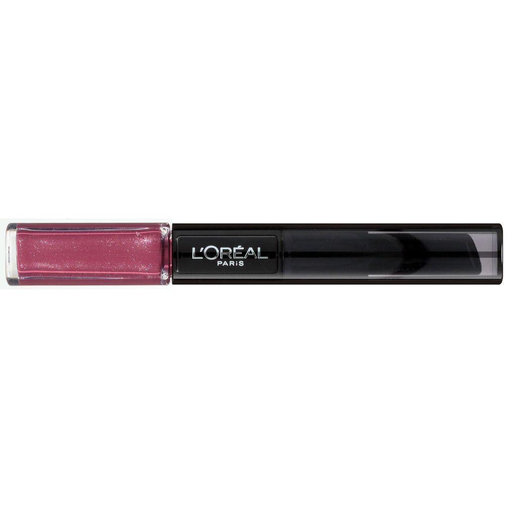 Infallible Pro Last 2 Step Lipstick Liquid