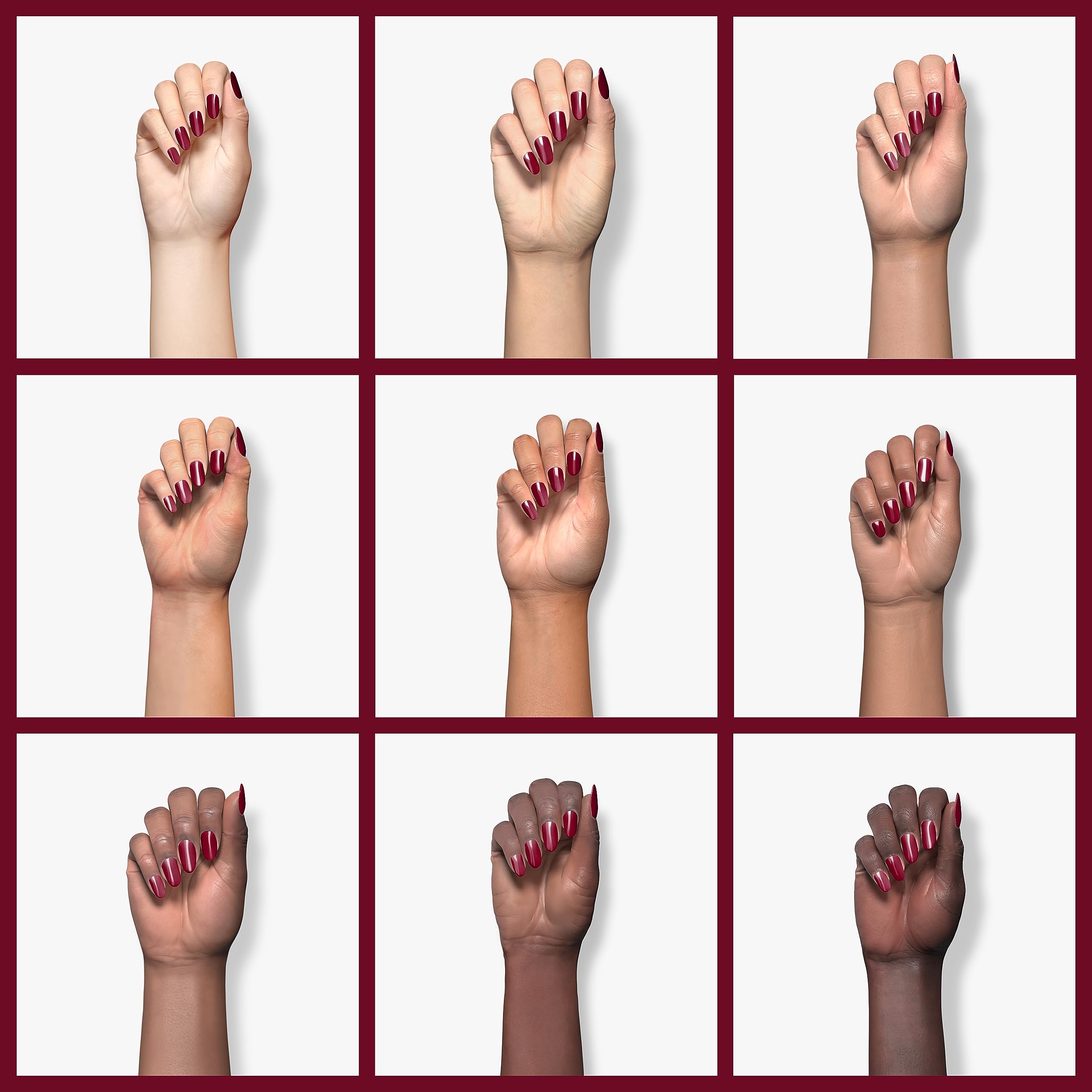 Orly Breathable Nail Color