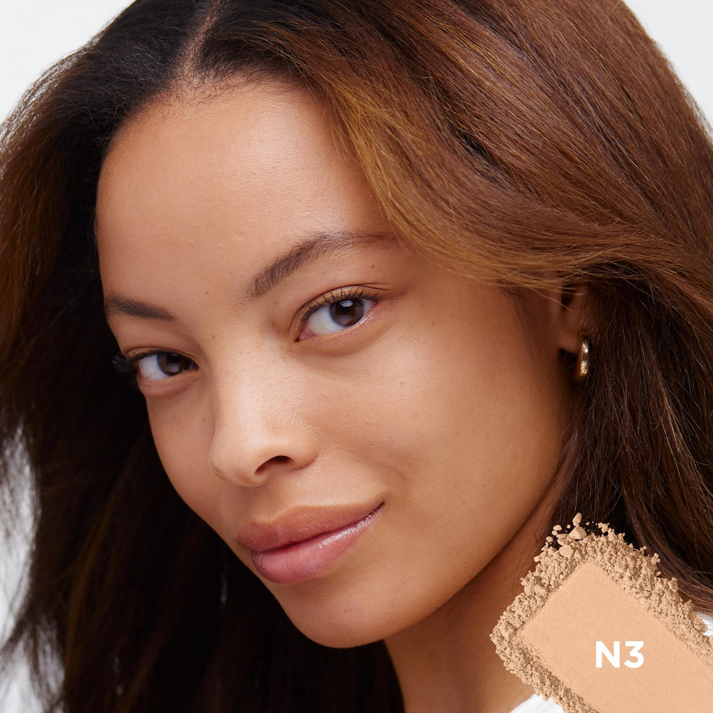 L'Oréal Paris True Match Super-Blendable Powder