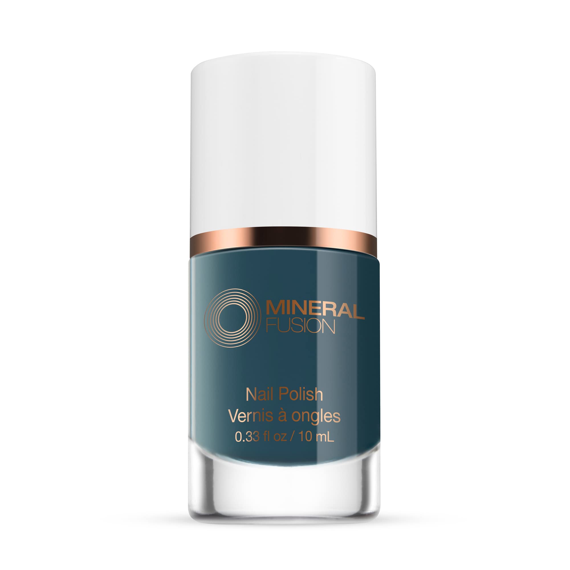 Mineral Fusion Nail Polish