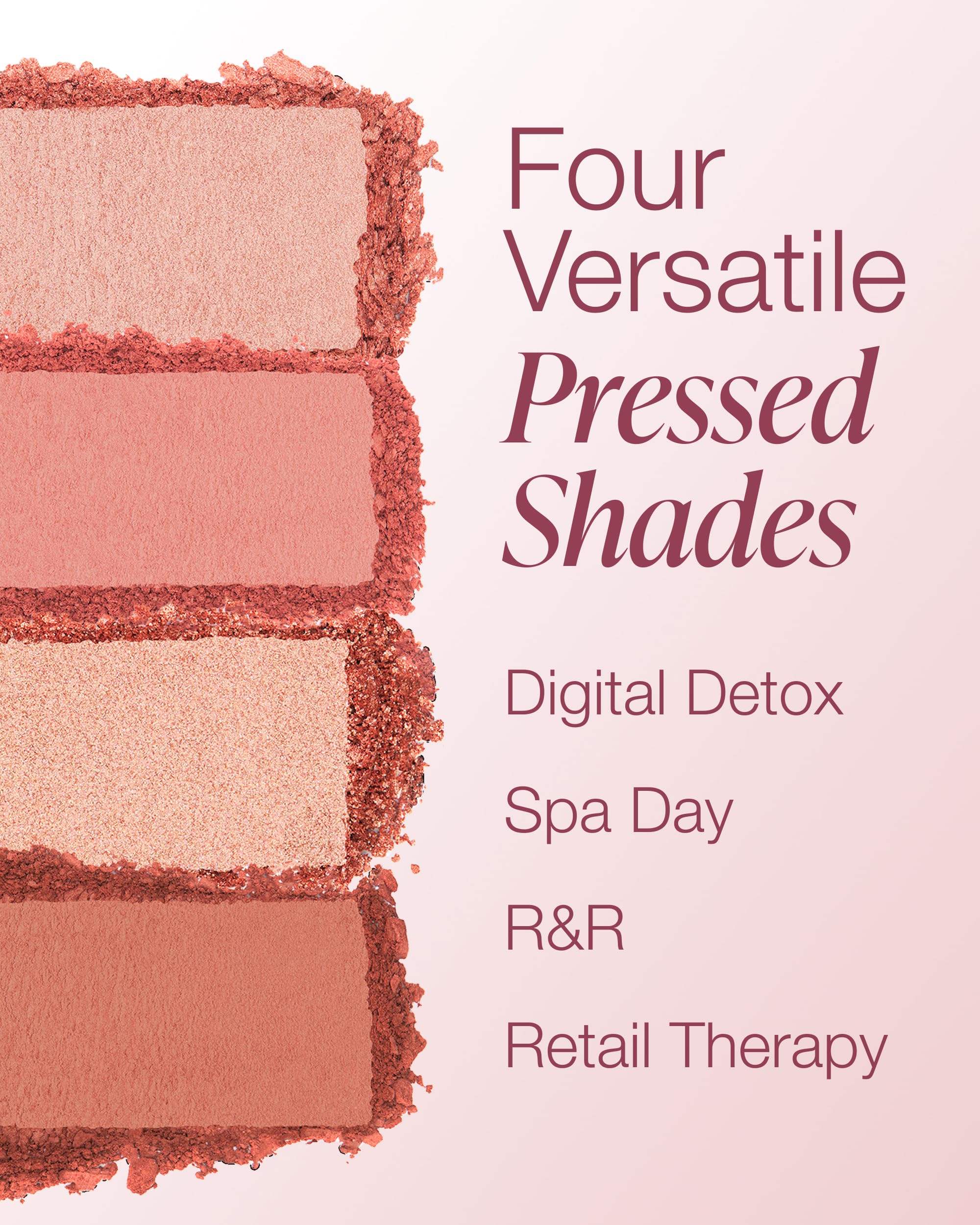Mineral Fusion Eyeshadow, 0.25 oz