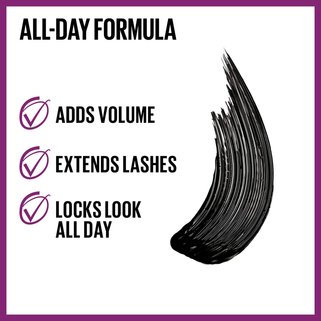 Maybelline new york the falsies lashliftdouble curvewaterproofliquid