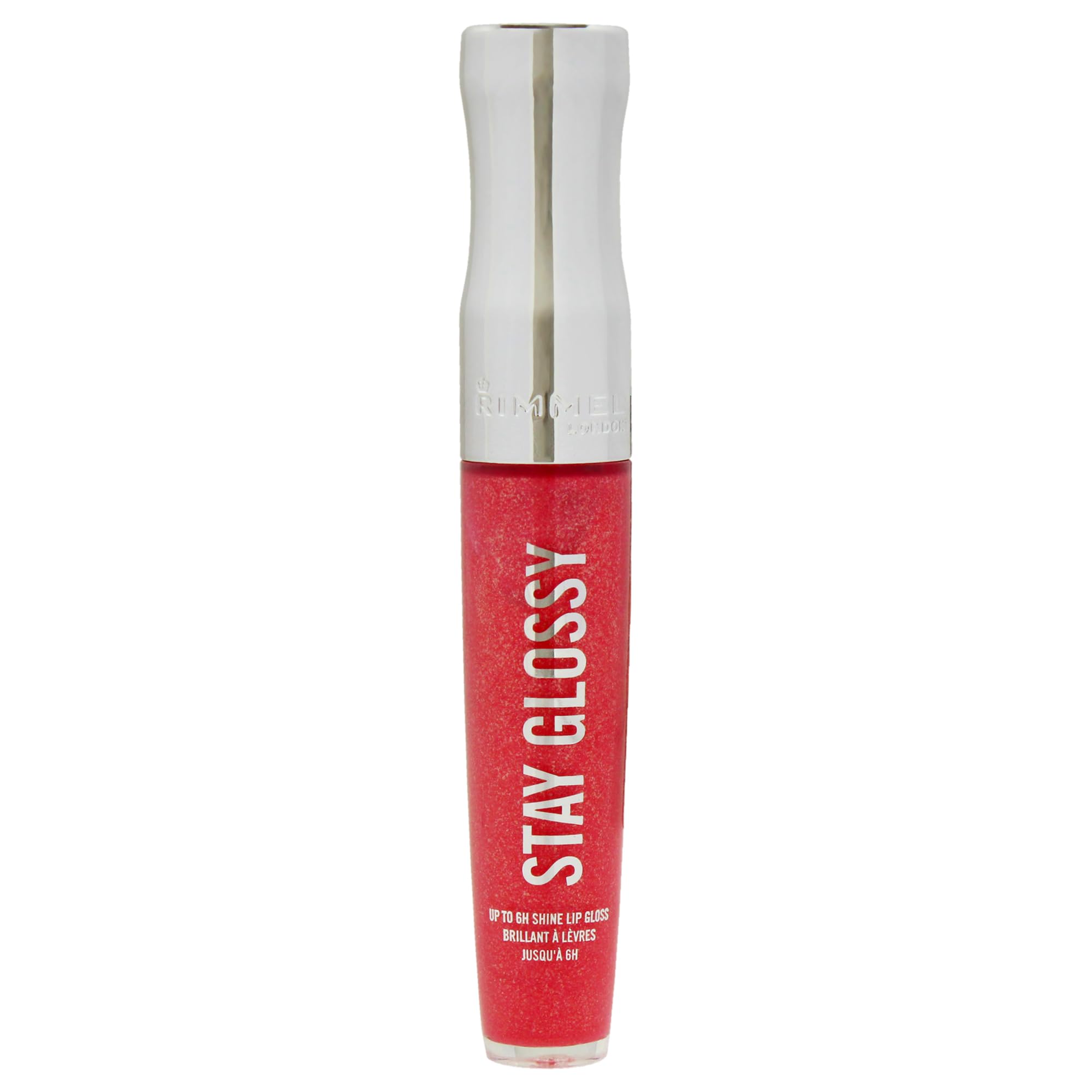 Rimmel Stay Glossy 6HR Lip Gloss