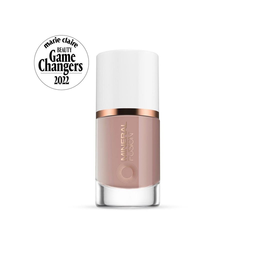 Mineral Fusion Nail Polish