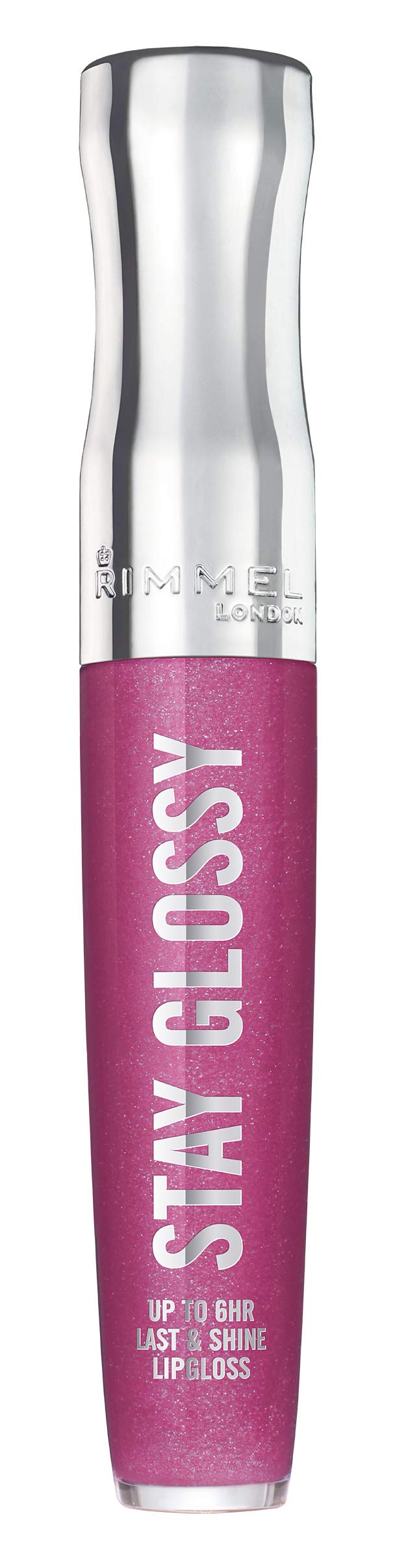 Rimmel Stay Glossy 6HR Lip Gloss
