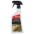 Mothers Waterless Wash & Wax