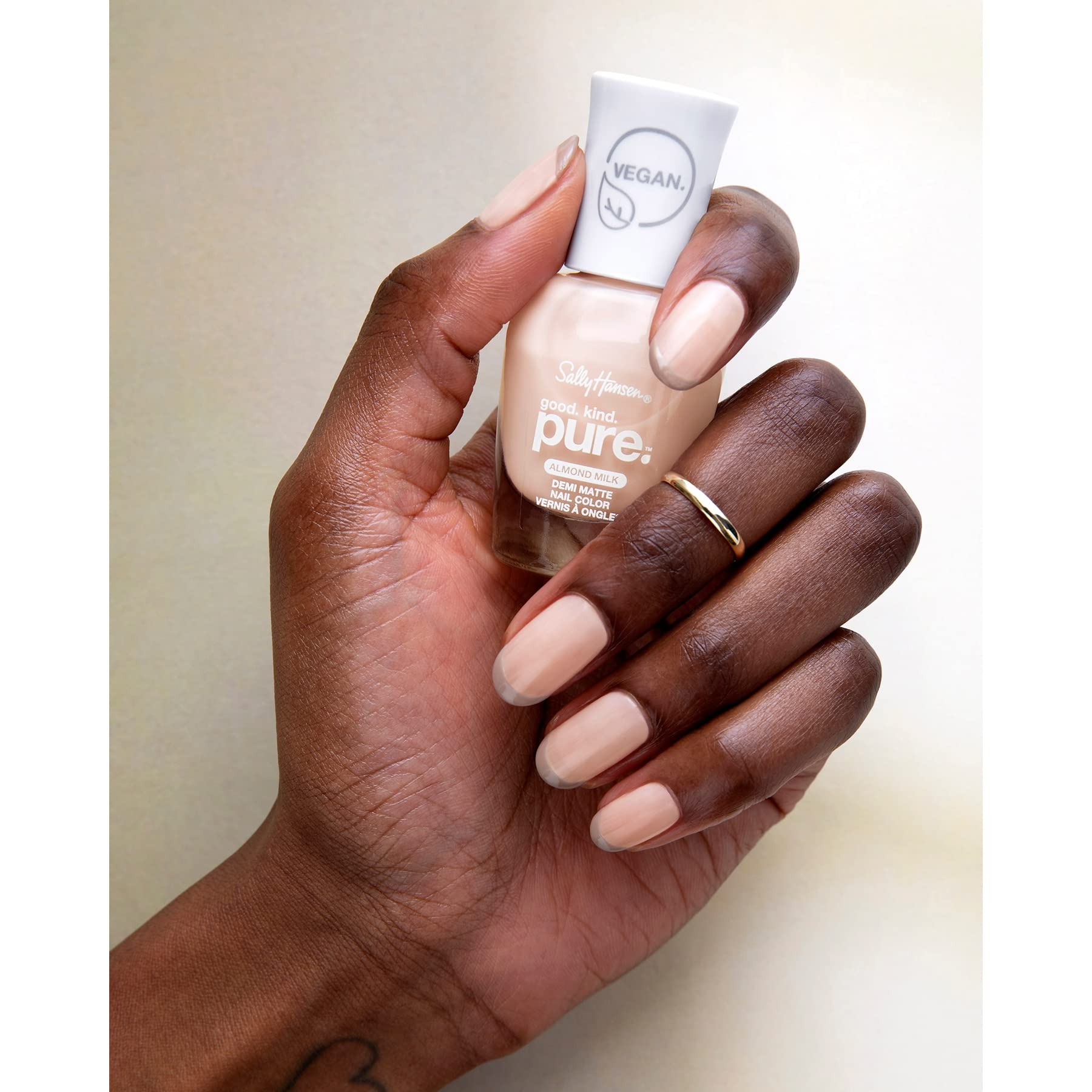 Sally Hansen - Good. Kind. Pure Vegan Nail Colour