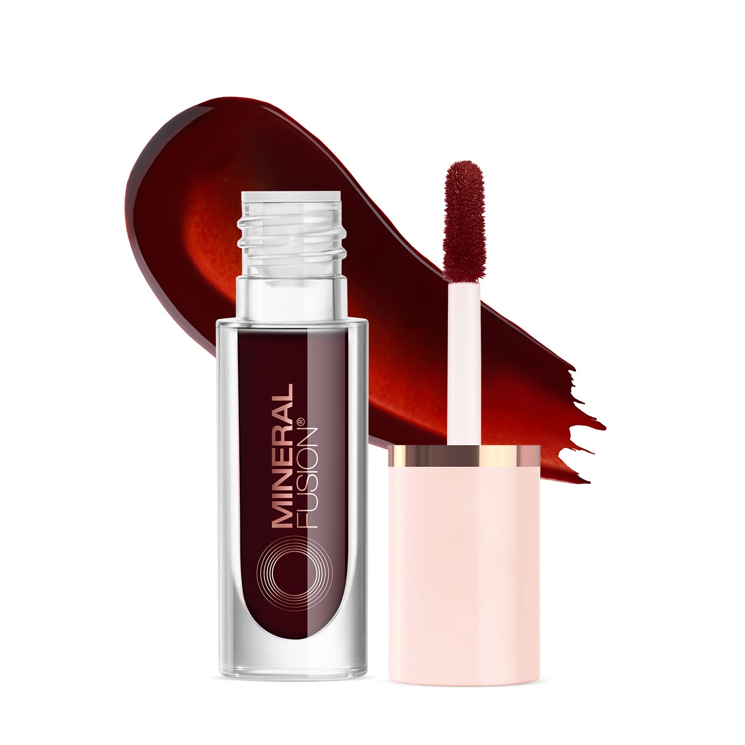 Mineral Fusion 2-in-1 Lip & Cheek Stain