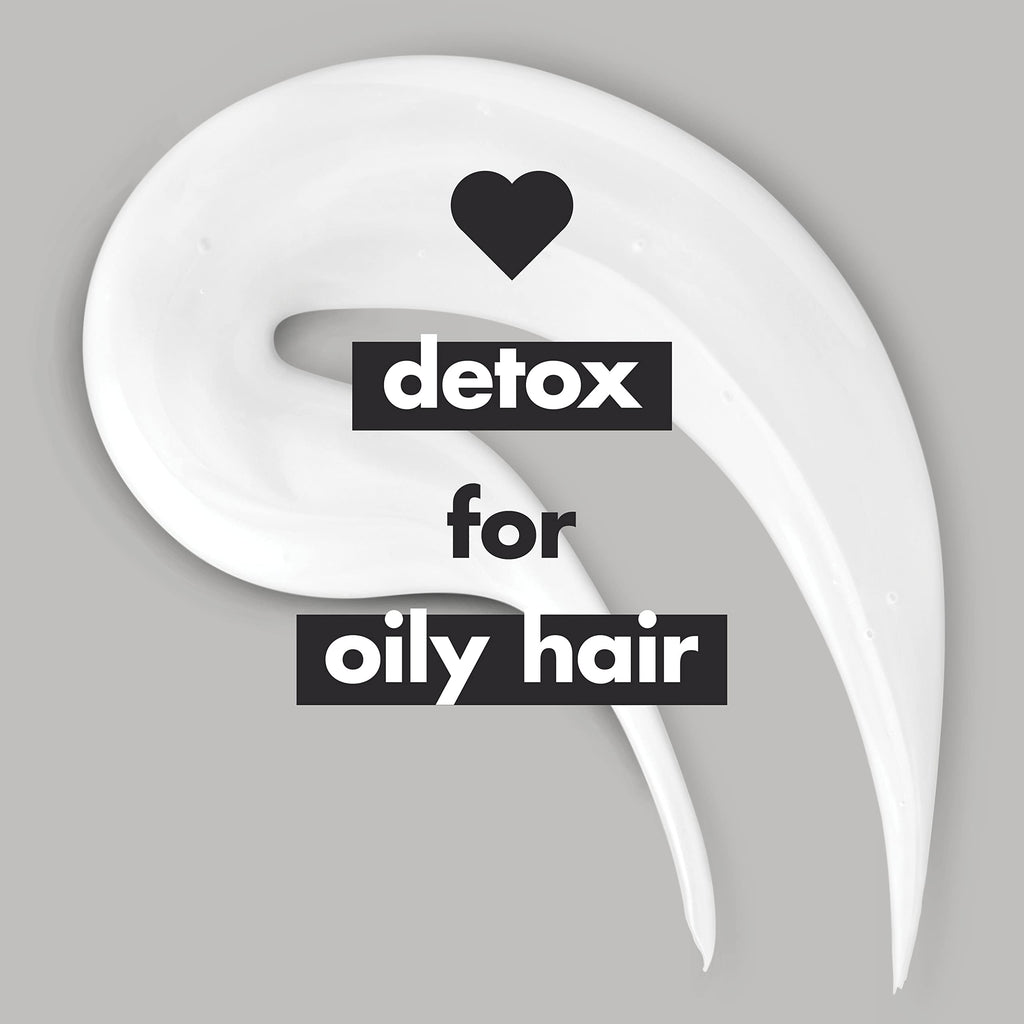 Love Beauty And Planet Cleansing Conditioner Delightful Detox for Cleansed Hair Charcoal & Bergamot Vegan, Paraben-free, Silicone-free, Cruelty-free Clarifying Conditioner 13.5 oz