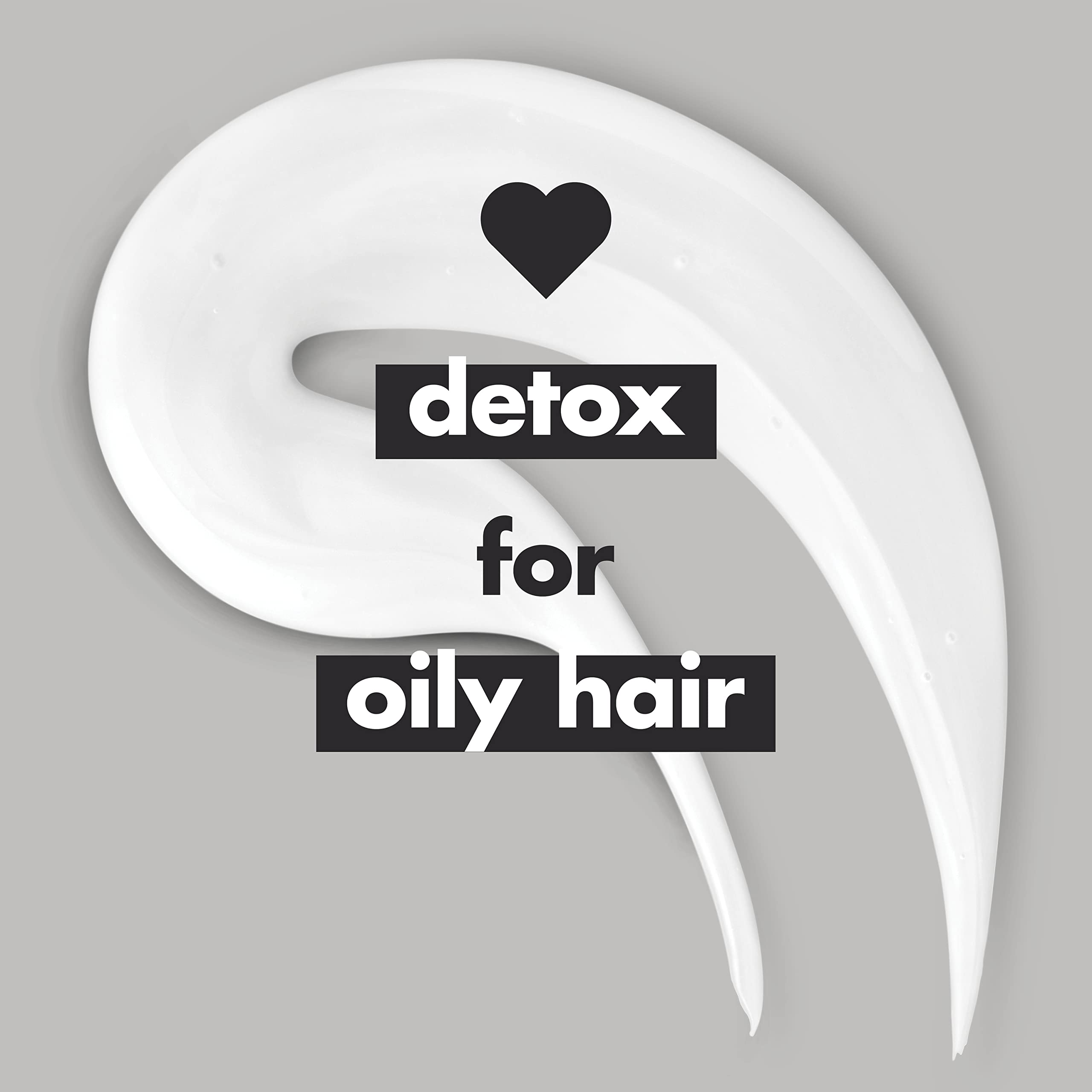 Love Beauty And Planet Cleansing Conditioner Delightful Detox for Cleansed Hair Charcoal & Bergamot Vegan, Paraben-free, Silicone-free, Cruelty-free Clarifying Conditioner 13.5 oz