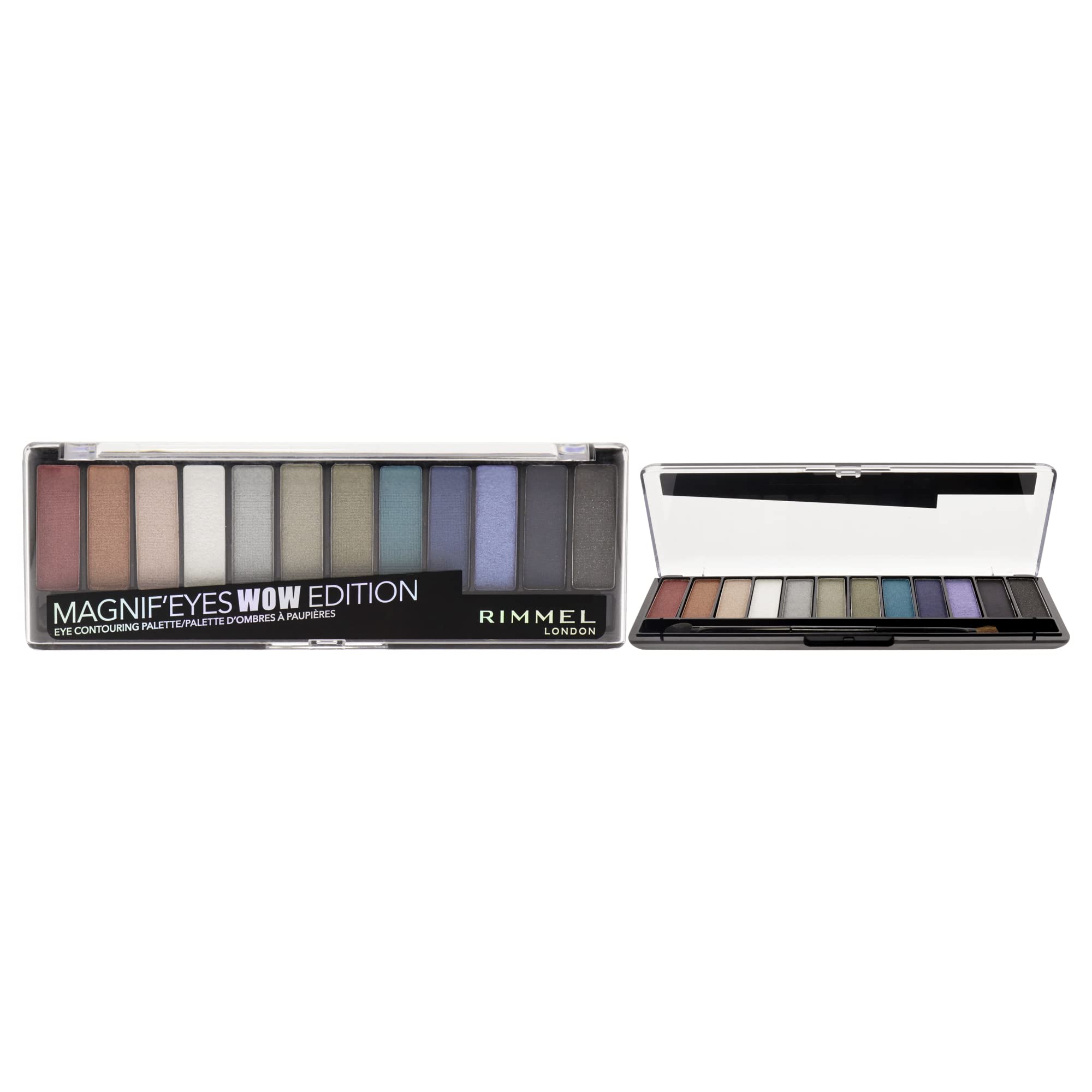 Rimmel lasting finish extreme lipstick