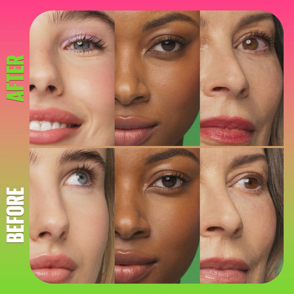 Maybelline New York Great Lash Washable Mascara Makeup, Blackest Black, 2 Count