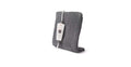 Newell STD XPRS Heat PAD. Gray Cover.
