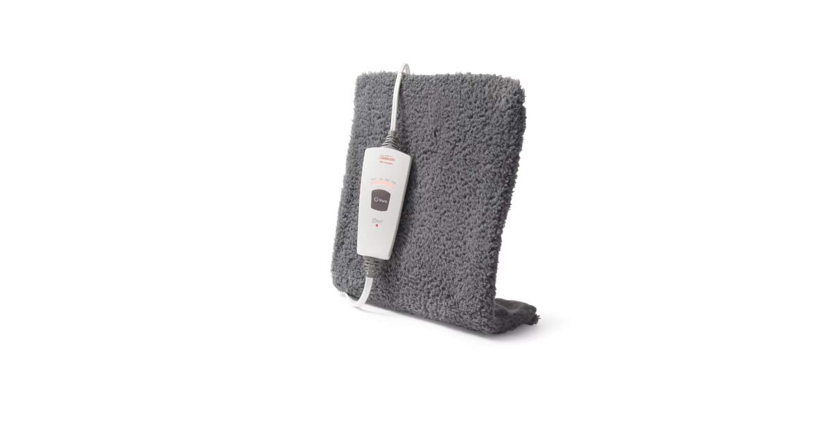 Newell STD XPRS Heat PAD. Gray Cover.