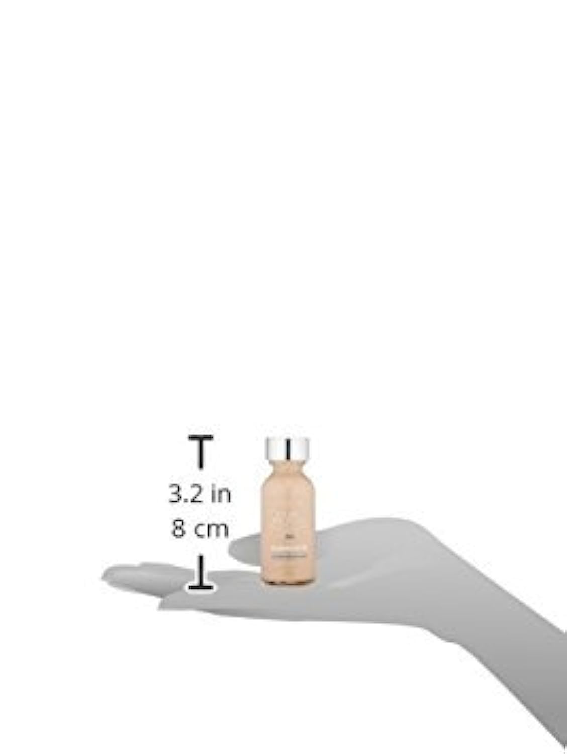 L'Oreal Paris Makeup True Match Super-Blendable Liquid Foundation, Alabaster C1, 1 Fl Oz,1 Count