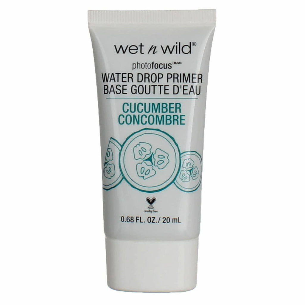 wet n wild Water Drop Primer