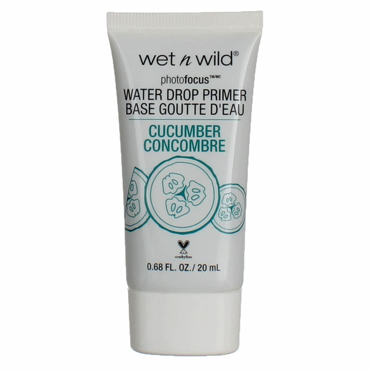 wet n wild Water Drop Primer