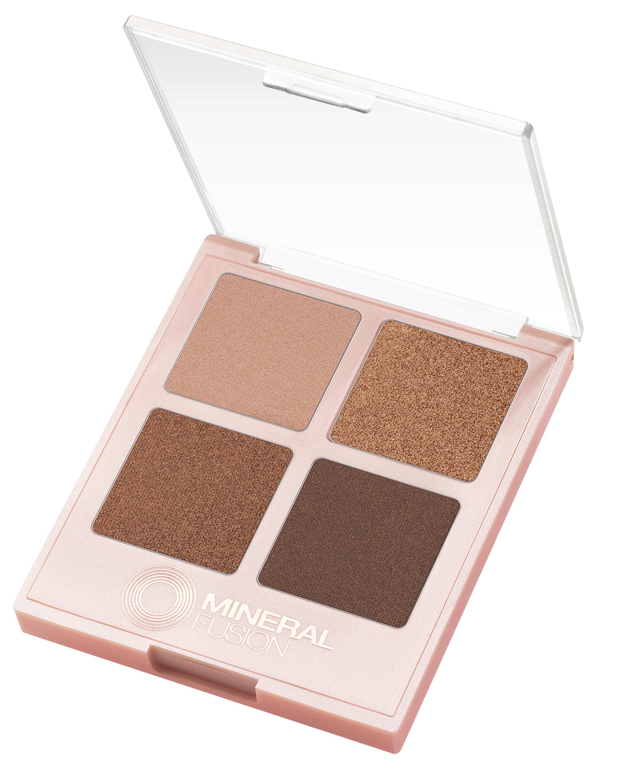 Mineral Fusion Eyeshadow, 0.25 oz