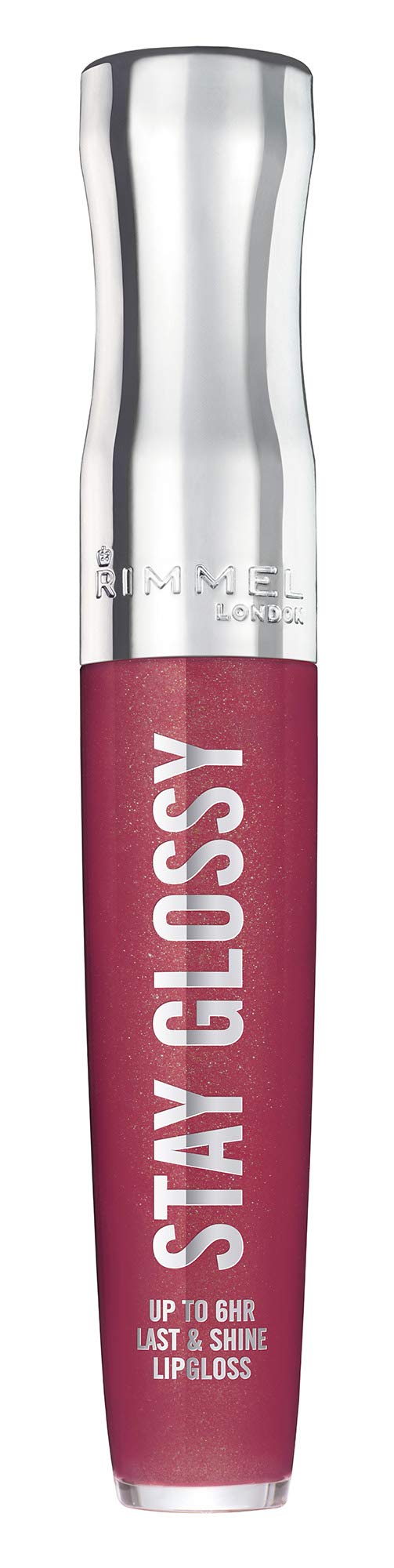 Rimmel Stay Glossy 6HR Lip Gloss