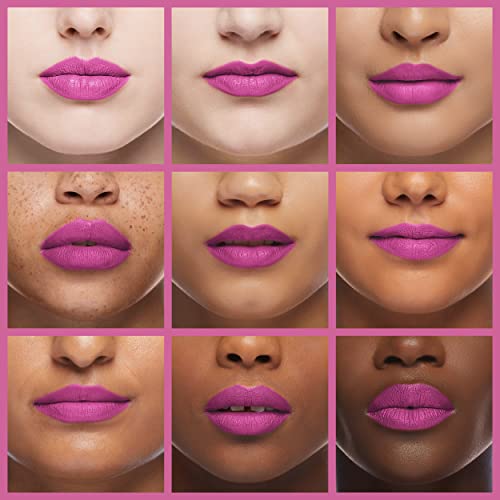 Color Riche Lip Liner Matte Pencil