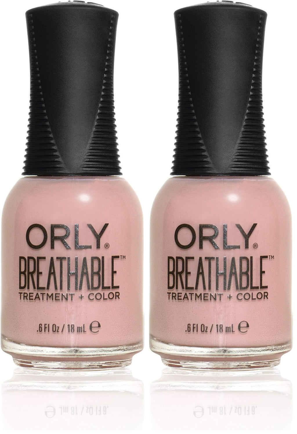 Orly Breathable Nail Color