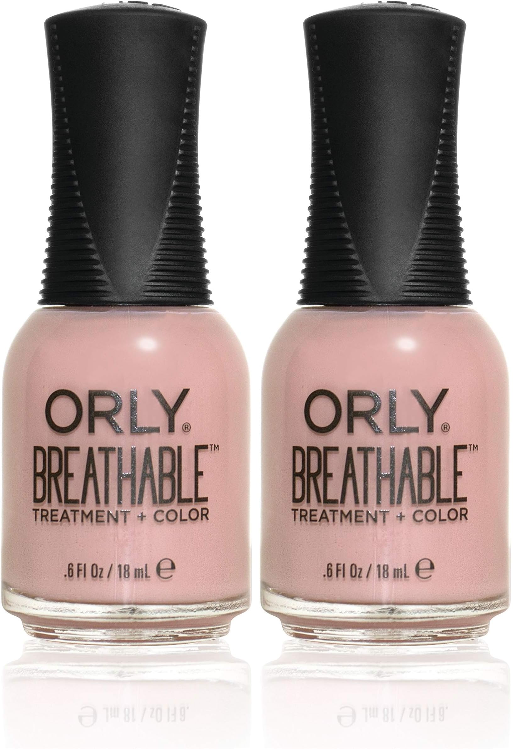 Orly Breathable Nail Color