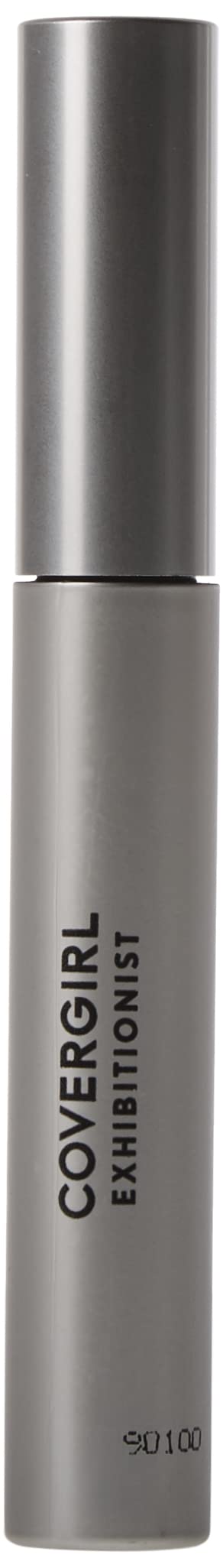 COVERGIRL Exhibitionist Mascara, True Blue