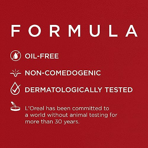 L'Oreal Paris Cosmetics