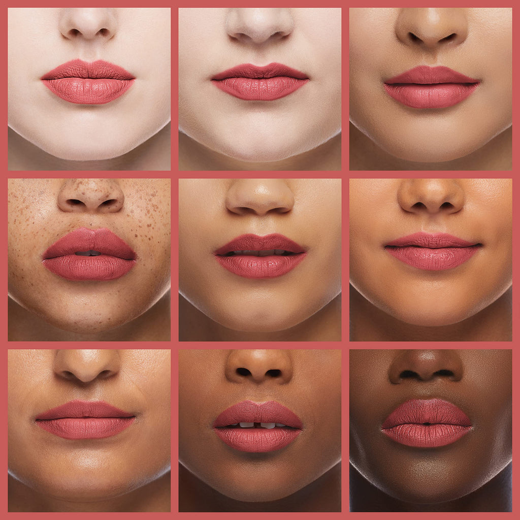 Mineral Fusion Lipstick