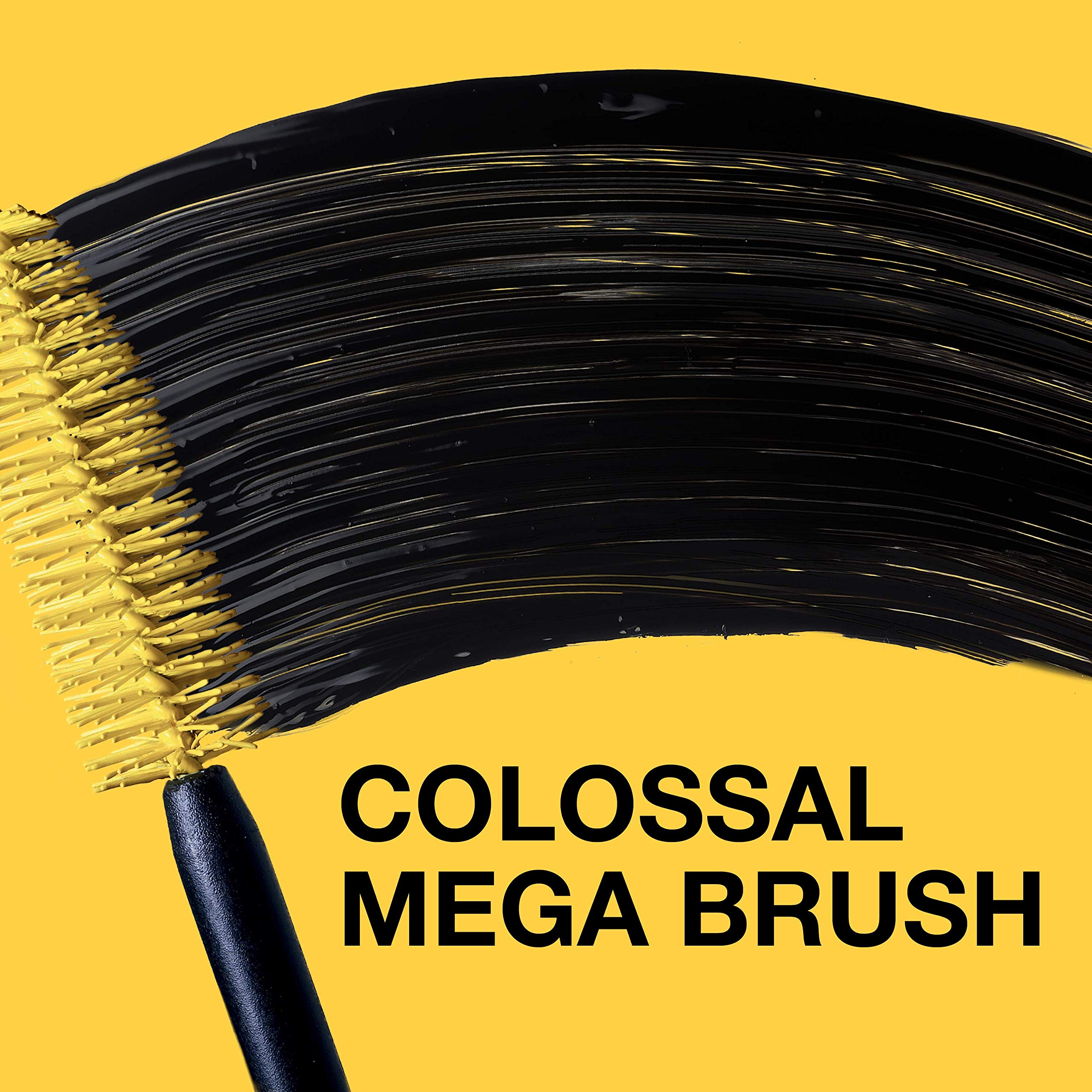 Maybelline new york the colossalregularliquid