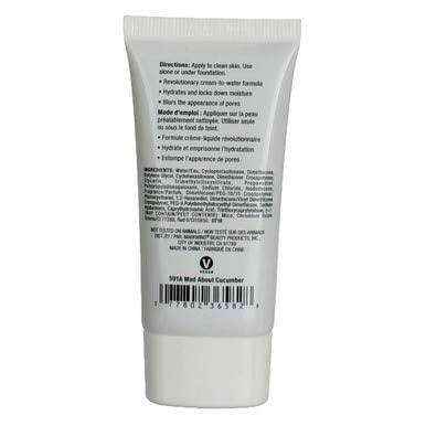 wet n wild Water Drop Primer