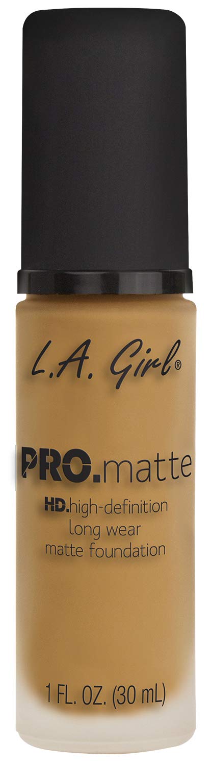 L.A. Girl PRO.Matte Foundation