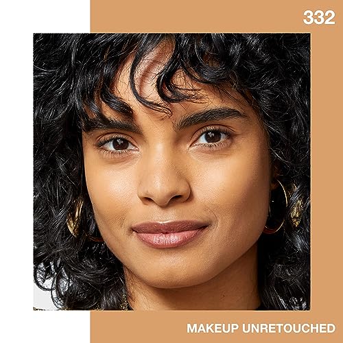 MAYBELLINE Fit Me Matte + Poreless Liquid Foundation Makeup,