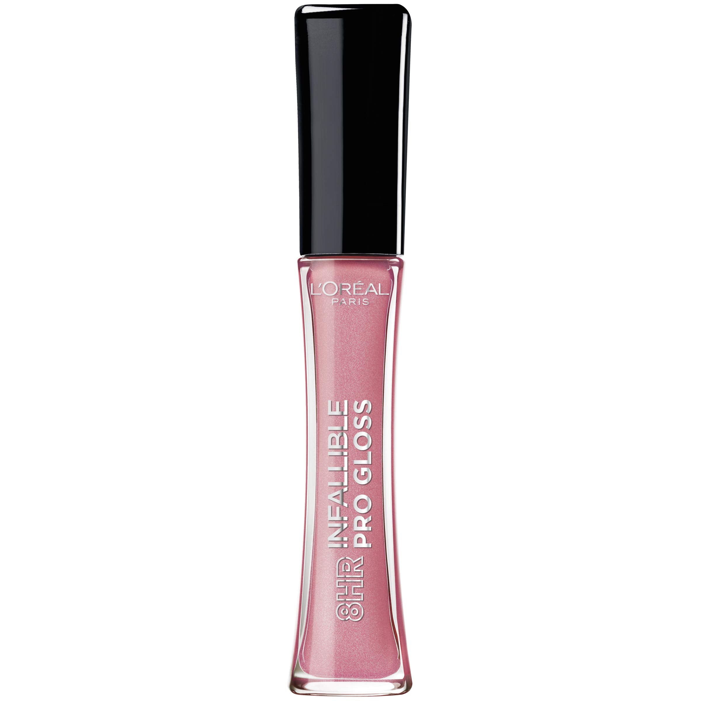 L’Oréal Paris L'Oréal Paris Infallible 8 HR Pro Gloss