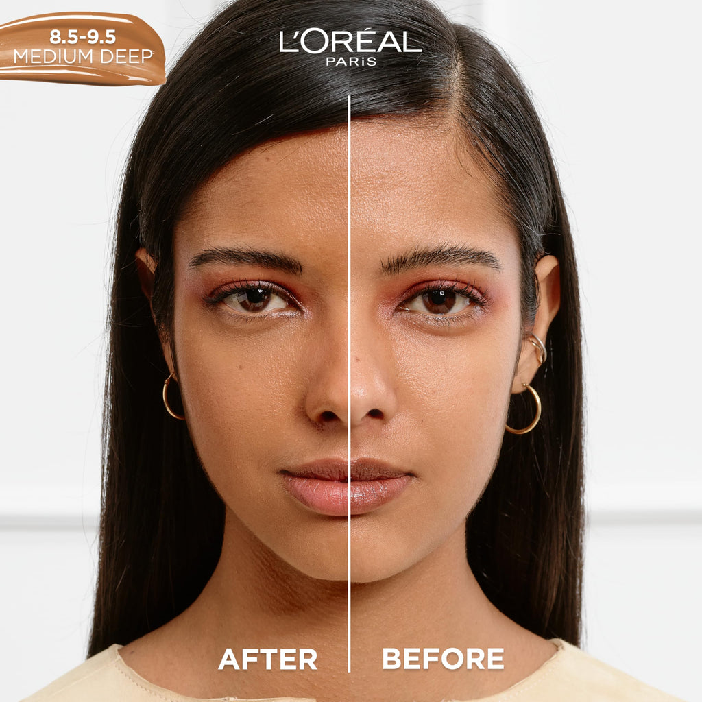True Match Nude Serum