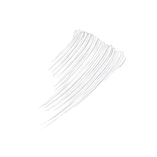 Eyebrow Gel with Marula Oil by Almay,Easy to Achieve Brows, Hypoallergenic, Clear, 0.29 Oz