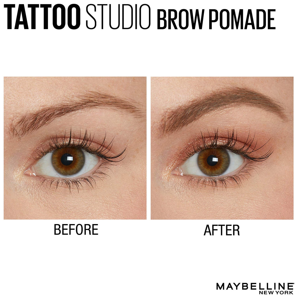 Maybelline Tattoo studioTattoopomadeTattoo