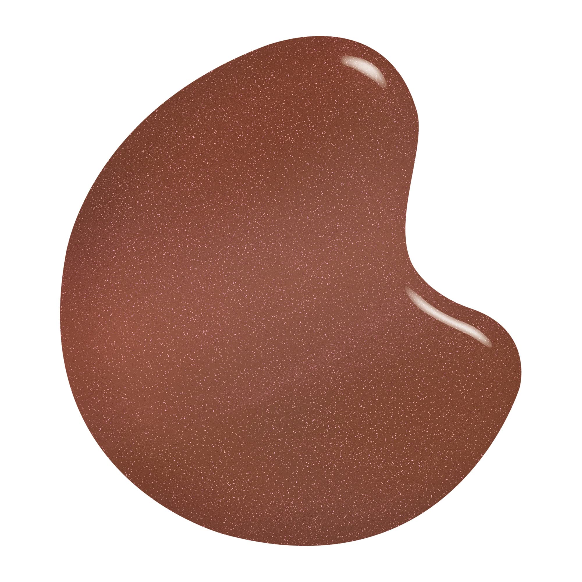 Sally Hansen Miracle Gel Merry and Bright Collection Gingerbread Man-icure - 0.5 fl oz