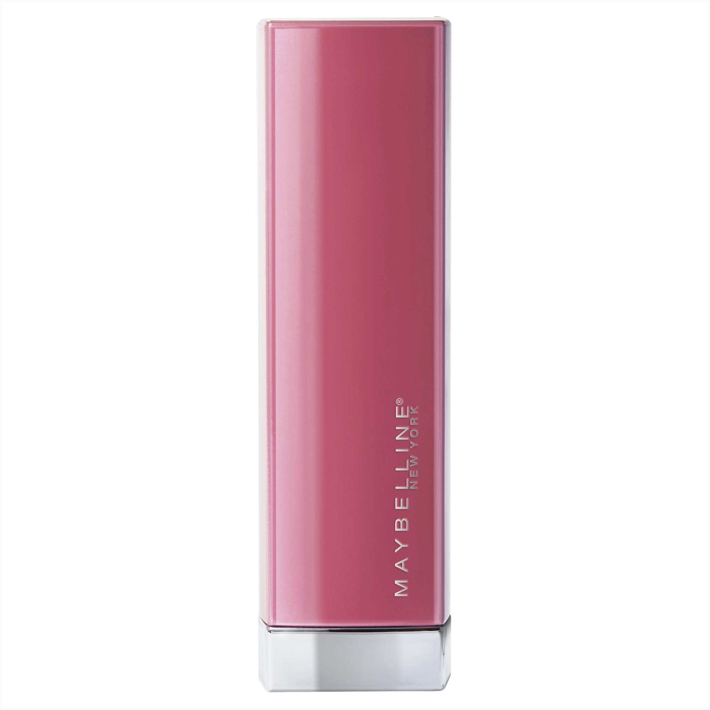 Maybelline New York Color Sensational NudeLipstick