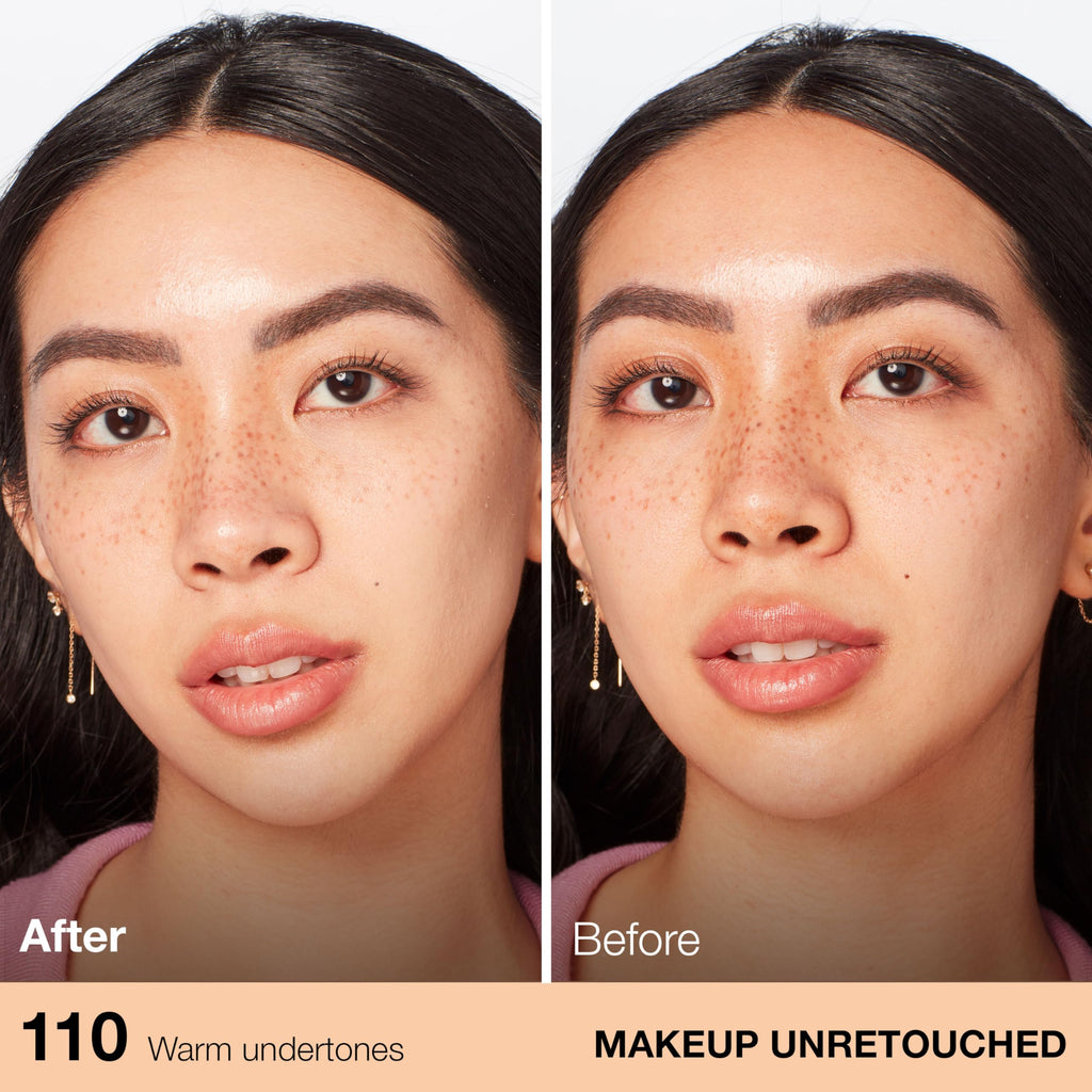 Maybelline fit meliquiddewynormal to dry
