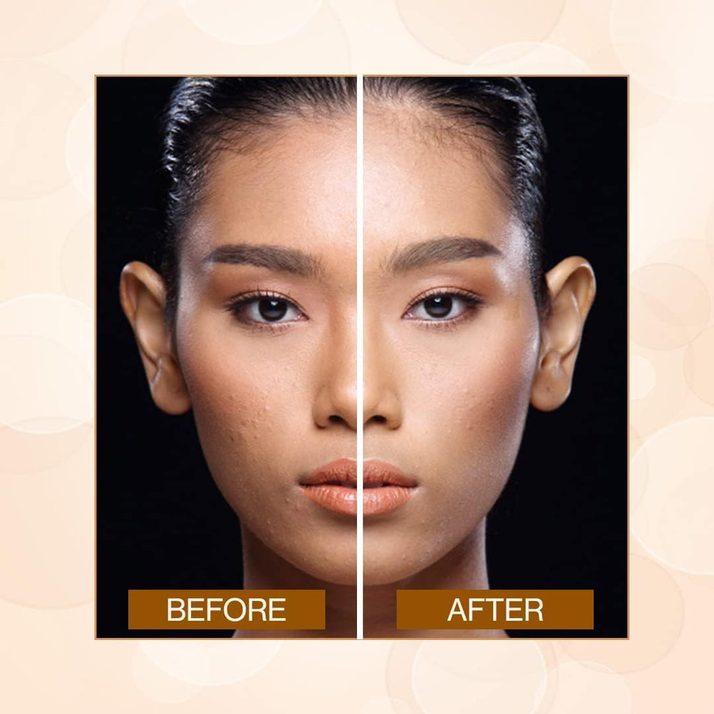 L.A. Girl PRO.Matte Foundation