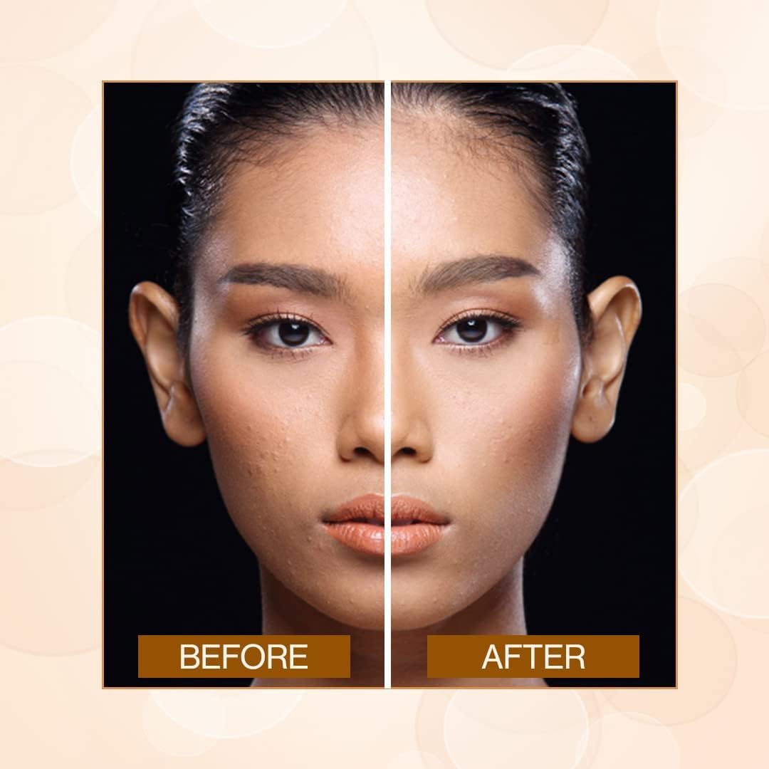 L.A. Girl PRO.Matte Foundation
