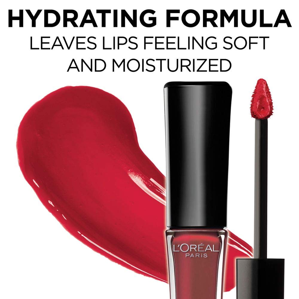 L’Oréal Paris L'Oréal Paris Infallible 8 HR Pro Gloss