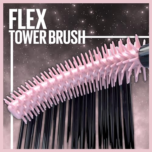 Maybelline Sky High Waterproof Mascara Makeup