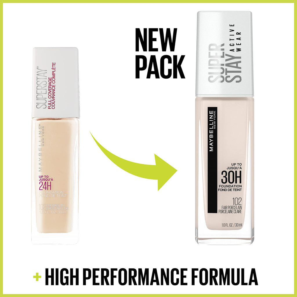 Maybelline Super