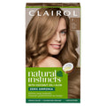 Clairol Natural Instincts Demi-Permanent Hair Dye, Healthy-Looking Blonde Hair Color with Zero Ammonia