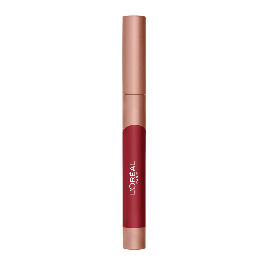 Infallible Lip Crayon Matte Crayon