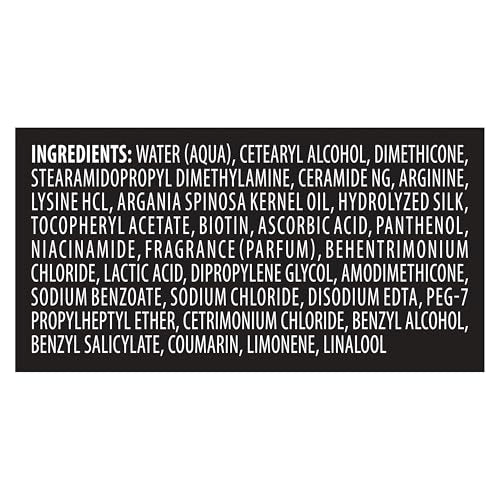 TRESemmé Smooth & Silky Conditioner 28 oz