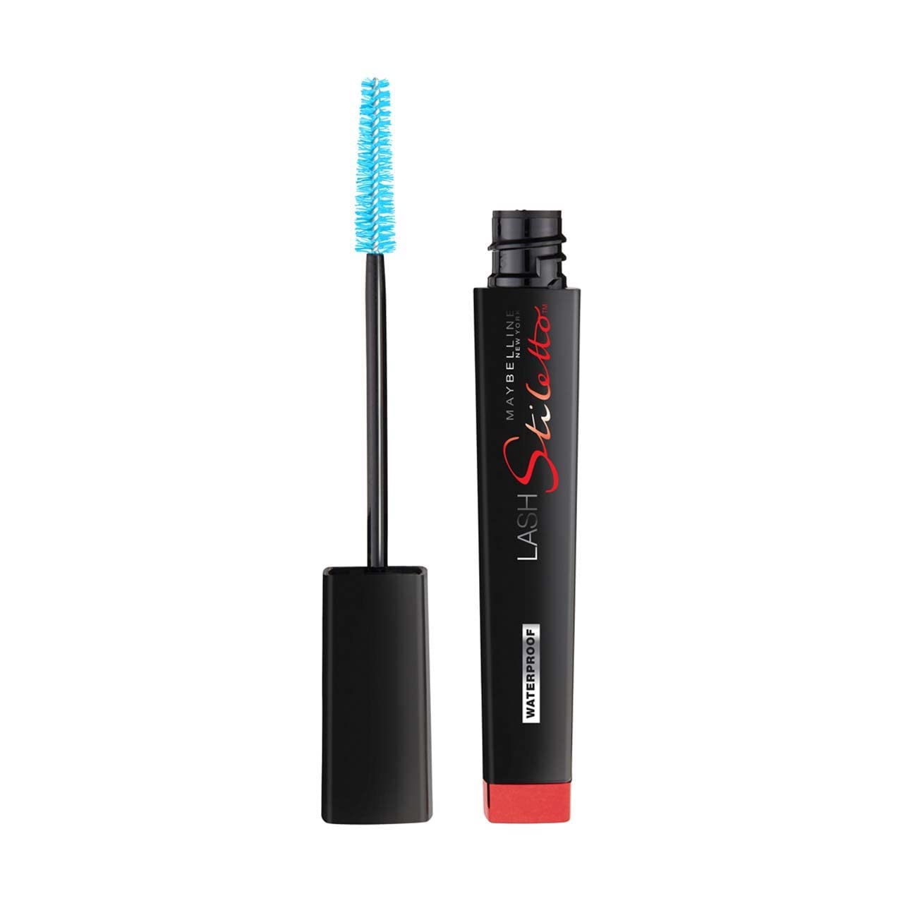Maybelline New York Lash Stiletto Ultimate Length Waterproof Mascara